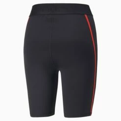 PUMA X VOGUE Women's Tight Shorts -PUMA Sales PUMA x VOGUE Womens Tight Shorts 5