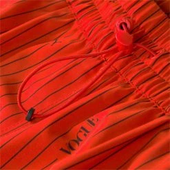 PUMA X VOGUE Women's Woven Shorts -PUMA Sales PUMA x VOGUE Womens Woven Shorts 11