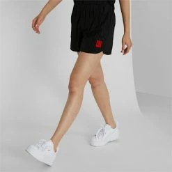 PUMA X VOGUE Women's Woven Shorts