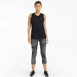 Performance Women's Training Tank Top -PUMA Sales Performance Womens Training Tank Top 2