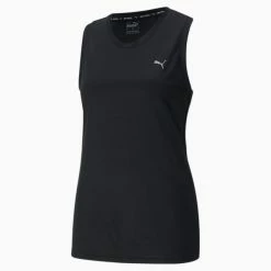 Performance Women's Training Tank Top -PUMA Sales Performance Womens Training Tank Top 3