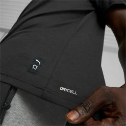 Puma Perimeter Men's Basketball Tee -PUMA Sales Perimeter Mens Basketball Tee 2