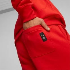 Puma Pivot EMB Men's Basketball Sweatpants -PUMA Sales Pivot EMB Mens Basketball Sweatpants 10