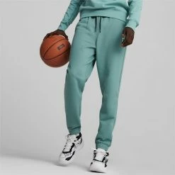 Puma Pivot EMB Men's Basketball Sweatpants