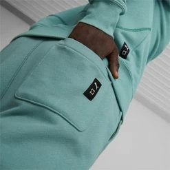 Puma Pivot EMB Men's Basketball Sweatpants -PUMA Sales Pivot EMB Mens Basketball Sweatpants 16