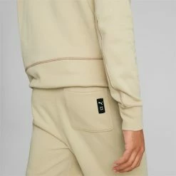 Puma Pivot EMB Men's Basketball Sweatpants -PUMA Sales Pivot EMB Mens Basketball Sweatpants 3