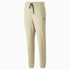 Puma Pivot EMB Men's Basketball Sweatpants -PUMA Sales Pivot EMB Mens Basketball Sweatpants 5