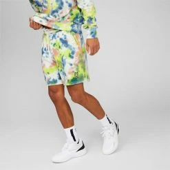 Puma Pivot Men's Basketball 8" Shorts