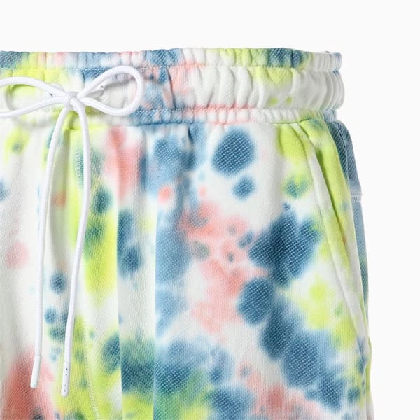 Puma Pivot Men's Basketball 8" Shorts 6 Puma Pivot Men's Basketball 8" Shorts - Image 6