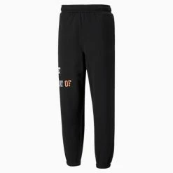 Puma Playbook Men's Basketball Pants -PUMA Sales Playbook Mens Basketball Pants 4