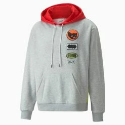 Puma Playbook Men's Basketball Pullover 10 Puma Playbook Men's Basketball Pullover -PUMA Sales Playbook Mens Basketball Pullover 4