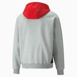 Puma Playbook Men's Basketball Pullover 11 Puma Playbook Men's Basketball Pullover -PUMA Sales Playbook Mens Basketball Pullover 5