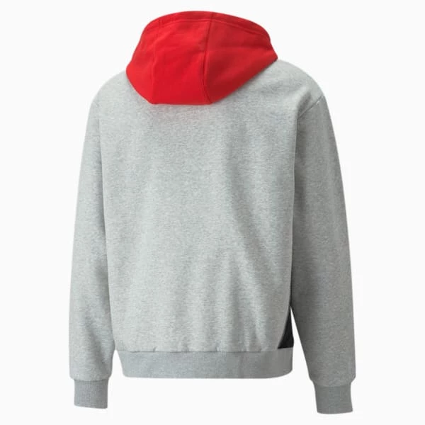 Puma Playbook Men's Basketball Pullover 6 Puma Playbook Men's Basketball Pullover - Image 6