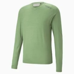 Puma Porsche Design EvoKNIT Men's V-Neck Sweatshirt 11 Puma Porsche Design EvoKNIT Men's V-Neck Sweatshirt -PUMA Sales Porsche Design EvoKNIT Mens V Neck Sweatshirt 11