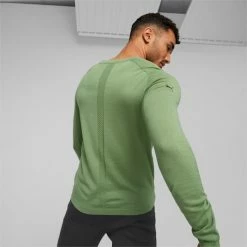 Puma Porsche Design EvoKNIT Men's V-Neck Sweatshirt 9 Puma Porsche Design EvoKNIT Men's V-Neck Sweatshirt -PUMA Sales Porsche Design EvoKNIT Mens V Neck Sweatshirt 9