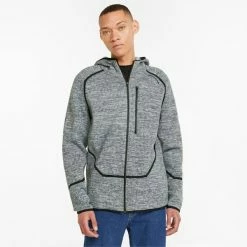 Active Porsche Design MCS EVOKNIT Men's Midlayer
