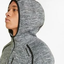 Active Porsche Design MCS EVOKNIT Men's Midlayer -PUMA Sales Porsche Design MCS EVOKNIT Mens Midlayer 3