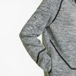 Active Porsche Design MCS EVOKNIT Men's Midlayer -PUMA Sales Porsche Design MCS EVOKNIT Mens Midlayer 4