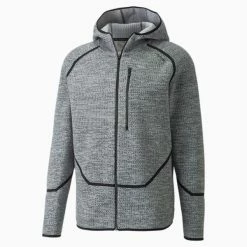 Active Porsche Design MCS EVOKNIT Men's Midlayer -PUMA Sales Porsche Design MCS EVOKNIT Mens Midlayer 5