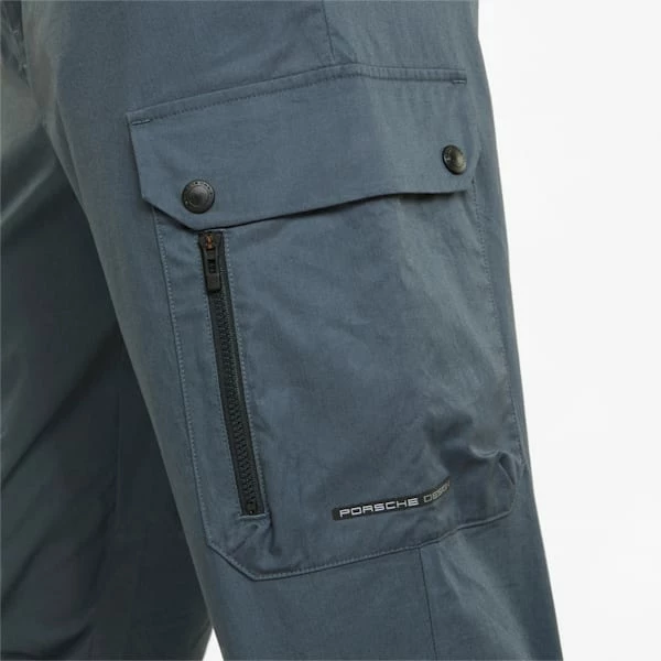Puma Porsche Design Men's Cargo Pants 5 Puma Porsche Design Men's Cargo Pants - Image 5