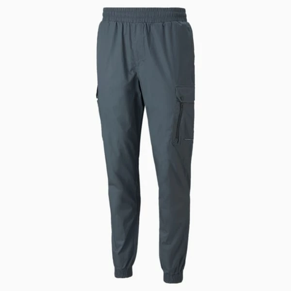Puma Porsche Design Men's Cargo Pants 6 Puma Porsche Design Men's Cargo Pants - Image 6