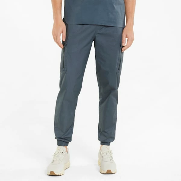 Puma Porsche Design Men's Cargo Pants 1 Puma Porsche Design Men's Cargo Pants