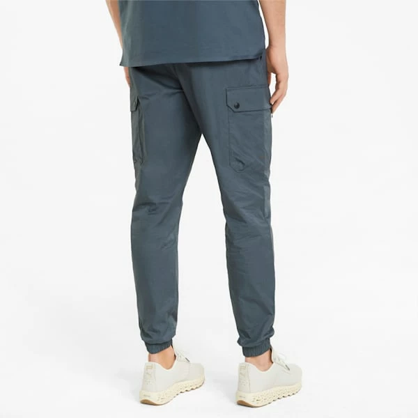 Puma Porsche Design Men's Cargo Pants 2 Puma Porsche Design Men's Cargo Pants - Image 2