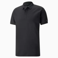 Puma Porsche Design Men's Polo Shirt -PUMA Sales Porsche Design Mens Polo Shirt 6