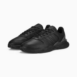 Puma Porsche Design PWRPlate Motorsport Men's Sneakers -PUMA Sales Porsche Design PWRPlate Motorsport Mens Sneakers 4