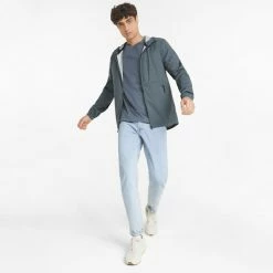 Active Porsche Design RCT Graphene Men's Jacket -PUMA Sales Porsche Design RCT Graphene Mens Jacket 2