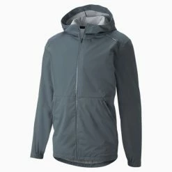 Active Porsche Design RCT Graphene Men's Jacket -PUMA Sales Porsche Design RCT Graphene Mens Jacket 5