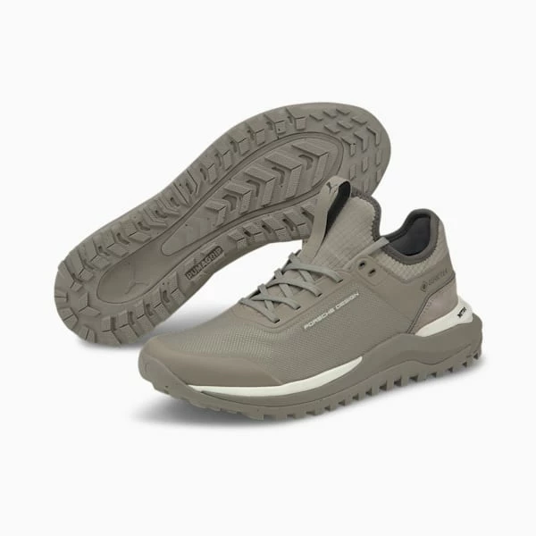 Puma Porsche Design RCT Nitro High Men's Motorsport Shoes 2 Puma Porsche Design RCT Nitro High Men's Motorsport Shoes - Image 2