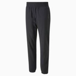 Active Porsche Design Woven Tech Men's Motorsport Pants -PUMA Sales Porsche Design Woven Tech Mens Motorsport Pants 5