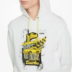 Puma Porsche Legacy Graphic Men's Hoodie -PUMA Sales Porsche Legacy Graphic Mens Hoodie 3