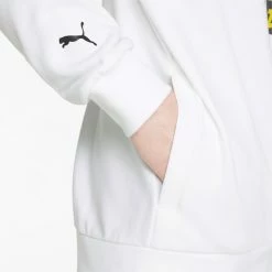 Puma Porsche Legacy Graphic Men's Hoodie -PUMA Sales Porsche Legacy Graphic Mens Hoodie 4