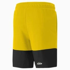 Puma Porsche Legacy Men's Sweat Shorts -PUMA Sales Porsche Legacy Mens Sweat Shorts 5