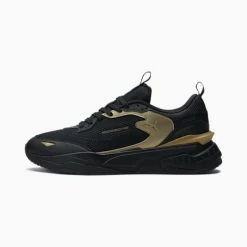 Puma Porsche Legacy Metal Energy RS-Fast Sneakers