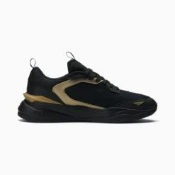 Puma Porsche Legacy Metal Energy RS-Fast Sneakers -PUMA Sales Porsche Legacy Metal Energy RS Fast Sneakers 4