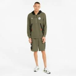 Puma Porsche Legacy Statement Men's Hoodie 8 Puma Porsche Legacy Statement Men's Hoodie -PUMA Sales Porsche Legacy Statement Mens Hoodie 2