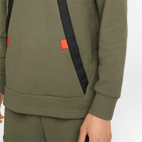 Puma Porsche Legacy Statement Men's Hoodie 5 Puma Porsche Legacy Statement Men's Hoodie - Image 5