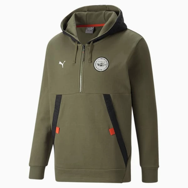 Puma Porsche Legacy Statement Men's Hoodie 6 Puma Porsche Legacy Statement Men's Hoodie - Image 6