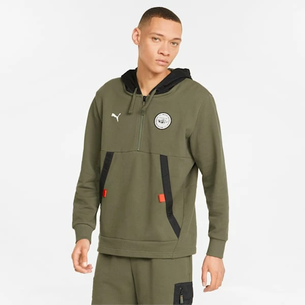 Puma Porsche Legacy Statement Men's Hoodie 1 Puma Porsche Legacy Statement Men's Hoodie