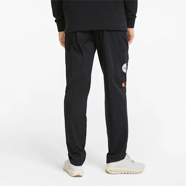 Puma Porsche Legacy Statement Men's Pants 2 Puma Porsche Legacy Statement Men's Pants - Image 2