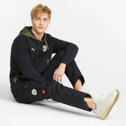 Puma Porsche Legacy Statement Men's Pants 8 Puma Porsche Legacy Statement Men's Pants -PUMA Sales Porsche Legacy Statement Mens Pants 2