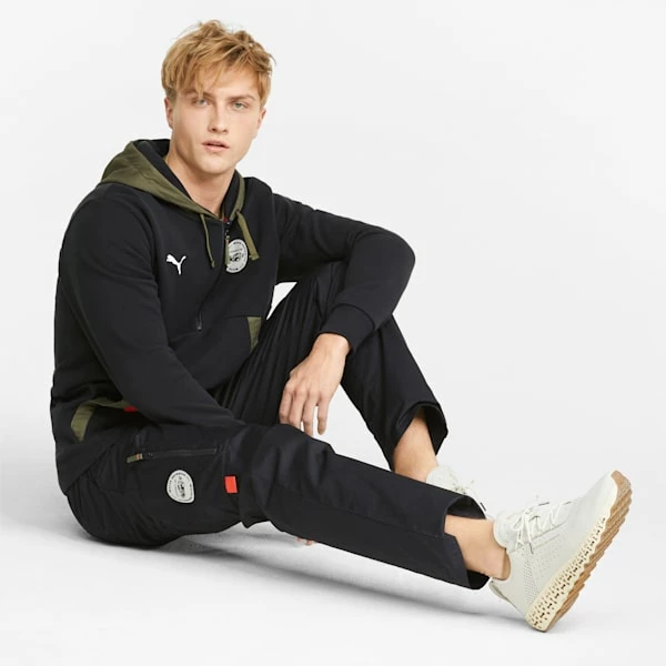 Puma Porsche Legacy Statement Men's Pants 3 Puma Porsche Legacy Statement Men's Pants - Image 3