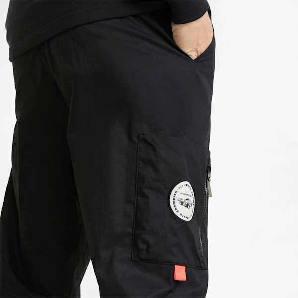Puma Porsche Legacy Statement Men's Pants 4 Puma Porsche Legacy Statement Men's Pants - Image 4