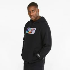 Puma Pride Hoodie