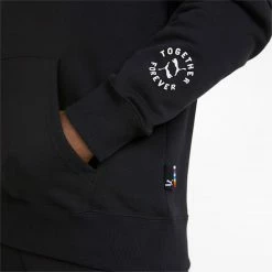 Puma Pride Hoodie -PUMA Sales Pride Hoodie 3