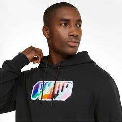 Puma Pride Hoodie -PUMA Sales Pride Hoodie 4