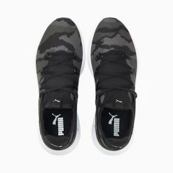Puma Pure XT Outdoor Camo Men's Training Shoes -PUMA Sales Pure XT Outdoor Camo Mens Training Shoes 5